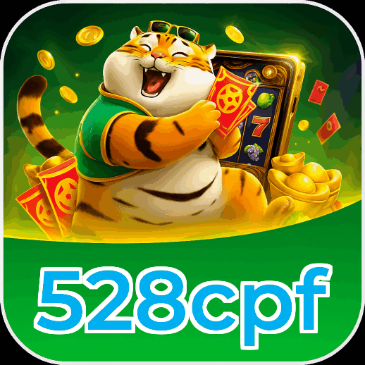 528cpf Fortune - Tiger Ox Mouse