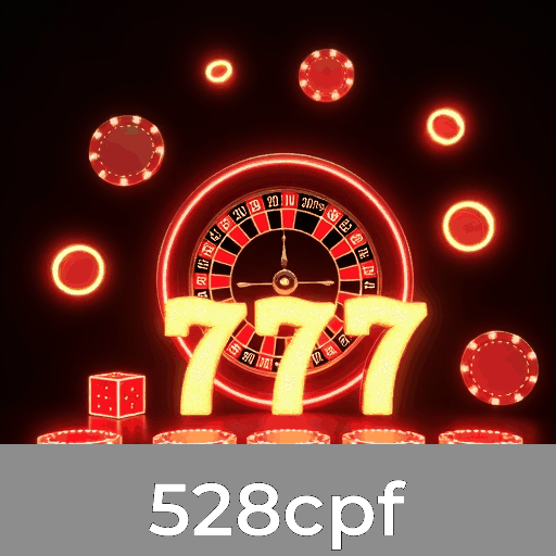 Experimente a Excelência e Segurança do 528cpf em Jogos Online